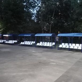 Детский сад №2 "Рябинка" г. Троицк